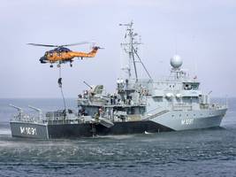 USA und Iran: Klare Absage an Trump: „Nicht der Krieg der Nato“