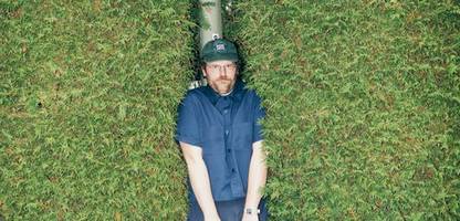 Klischee-Influencer Jordan Prince: »Es ist kein romantisches Erlebnis, nach Deutschland zu ziehen«