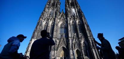 Kölner Dom: Ehemalige Dombaumeisterin Barbara Schock-Werner lehnt Eintrittsgeld ab