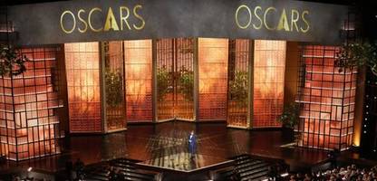 Oscars in Kriegszeiten: Eine feige Veranstaltung - Kommentar