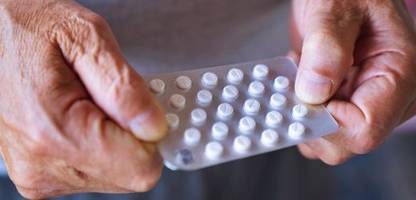 Studie zu Spätfolgen: Antibiotika können Mikrobiom im Darm für acht Jahre schädigen