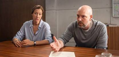 »Polizeiruf«-Vote: Wie gefiel Ihnen »Ablass« mit Johanna Wokalek?