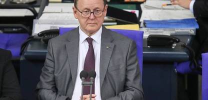 Die: Linke: Bodo Ramelow und Jan Korte kritisieren »massives Antisemitismusproblem«