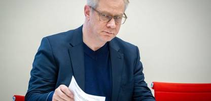 Linke: Andreas Büttner verlässt nach neuem Antisemitismus-Skandal die Partei