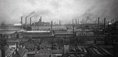 Thyssenkrupp: Zerschlagung des Traditionsunternehmens im Ruhrgebiet