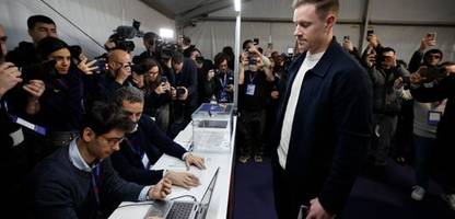 FC Barcelona: Marc-André ter Stegen kann Stimme bei Präsidentschaftswahl nicht abgeben