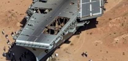 Irankrieg: Wie das Netz mit KI-Propaganda geflutet wird