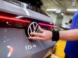 autoindustrie: bei vw geht’s immer noch schlimmer