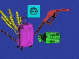 preise: wo der krieg in nahost den alltag verteuert