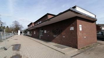Alte Post in Wentorf: Hier entstehen 36 neue Mietwohnungen