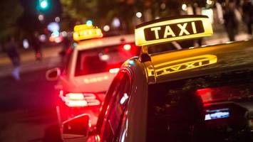 Erneuter Überfall auf Taxifahrer: Gibt es eine Raubserie im Kreis Stormarn?