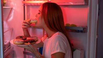 Gedanken kreisen nur ums Essen? Diese 5 Fragen zeigen, ob Sie ein Problem haben