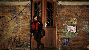 hamburger musikerin stefanie hempel: so nah dran, ein superstar zu sein