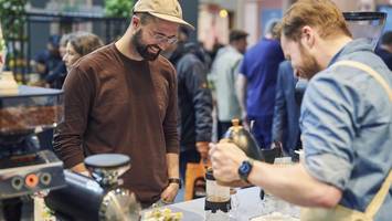 internorga 2026: zukunftspreis für unternehmen goodbytz aus hamburg