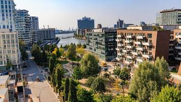 Mieten in Hamburg: In welchen Stadtteilen Wohnungen noch bezahlbar sind