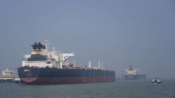 nato-hilfe gegen den iran? jetzt zeigt sich trumps verzweifelte lage