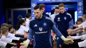 Neues Gespräch über Zukunft von Heuer Fernandes: Warum der Poker anhält