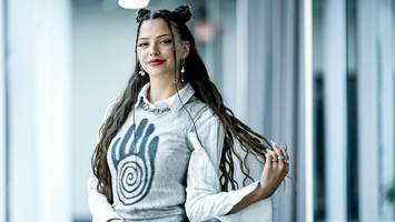 Nina Chuba und die Rückkehr zu „Die Pfefferkörner“: Der Kreis schließt sich