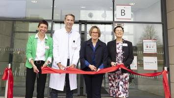 Notaufnahme in Hamburger Kinderklinik wieder eröffnet – mit neuem Konzept