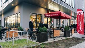 Ostern ohne Junge: Neue Bäckerei am Harburger Sand eröffnet später