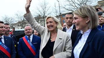 radikale in frankreich auf dem vormarsch – spielte macron ihnen in die hände?