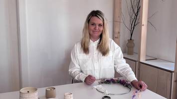 Raus aus dem Alltag: Wie Kreativität für Entspannung sorgen kann