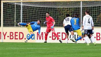 sc victoria im lotto-pokal: flutlichtausfall wegen dönerbude in billstedt?