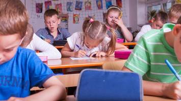 so viele schulklassen sind in hamburg größer als vom gesetz erlaubt