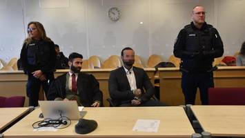 Stress zwischen Koks-Lieferdiensten: Mordauftrag sollte das Problem lösen