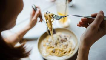„gerade rohkost und kohlenhydrate werden oft verteufelt“