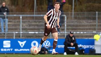 „konnte mich auskotzen“: wer st. paulis nemeth in der reha besonders half