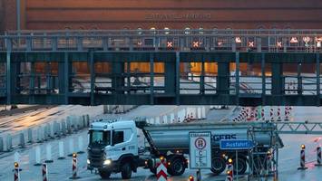 55-stunden-sperrung des elbtunnels – was autofahrer wissen müssen