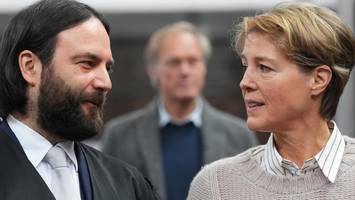 christina block und ihre kinder in dänemark: „die hand ist ausgestreckt“