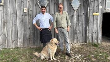 Dinner an langen Tafeln: Hof Eggers holt Spitzenkoch nach Kirchwerder