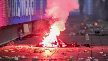 Durch Annonce aufgeflogen: Illegale Sprengstoff-Werkstatt in Bramfeld überführt