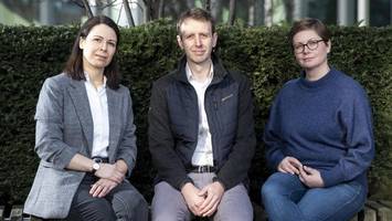 Frau, Sohn, Tochter starben: Wie Hinterbliebene Patienten besser schützen wollen