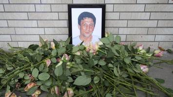 nsu-opfer in hamburg: so soll süleyman tasköprü gedacht werden