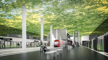 olympia-booster: so könnten die u5 und der Öpnv von den spielen profitieren