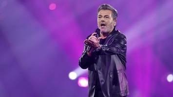 Thomas Anders über Dieter Bohlens Konzerte: „So leidensfähig bin ich jetzt nicht“