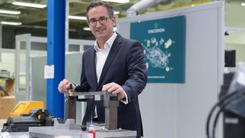 neuer börsenstar? rüstungsfirma aus wedel gibt aktien für 17 euro aus