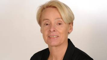 wir nannten sie „stü“: abendblatt trauert um großartige reporterin