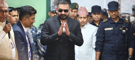 hoffnungsträger der gen z: der neue regierungschef nepals ist ein rap-star