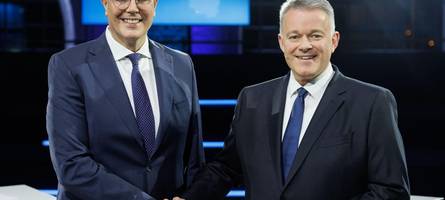 spannung vor der schicksalswahl in rheinland-pfalz: ist das rennen jetzt gelaufen?