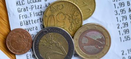 Bevor Preise wieder explodieren: Der Geist der Inflation muss zurück in die Flasche