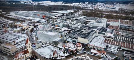 Frontenverhärtung vor der Wahl: Ex-Wieland-Betriebsratschef rechnet mit der IG Metall ab