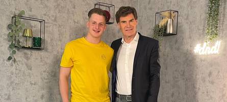 das gab es noch nie bei die höhle der löwen: carsten maschmeyer bricht die regeln