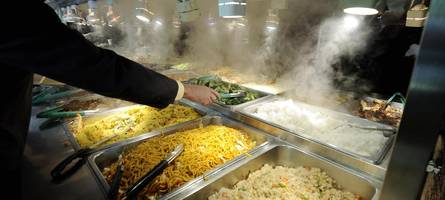 Fast eine Million Schaden: Betreiber eines Augsburger Asia-Restaurants hinterziehen Steuern in großem Stil