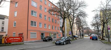 stadt will argon- und fichtelbachstraße sanieren