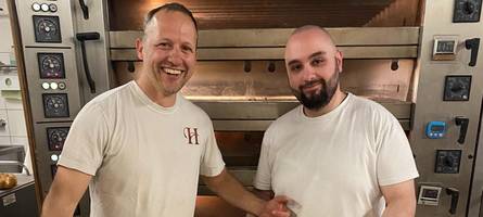 Uralte Tradition, täglich frisch aus dem Ofen: So entsteht die Fastenbreze