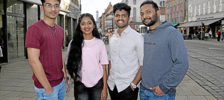 Wie indische Fachkräfte die Pflege in Augsburg am Laufen halten